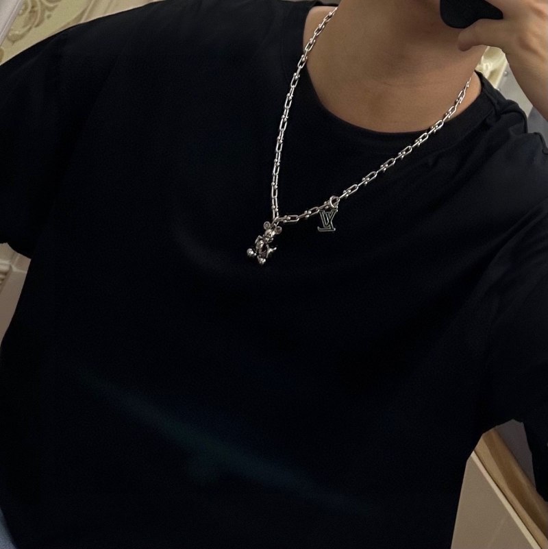 LV Necklaces